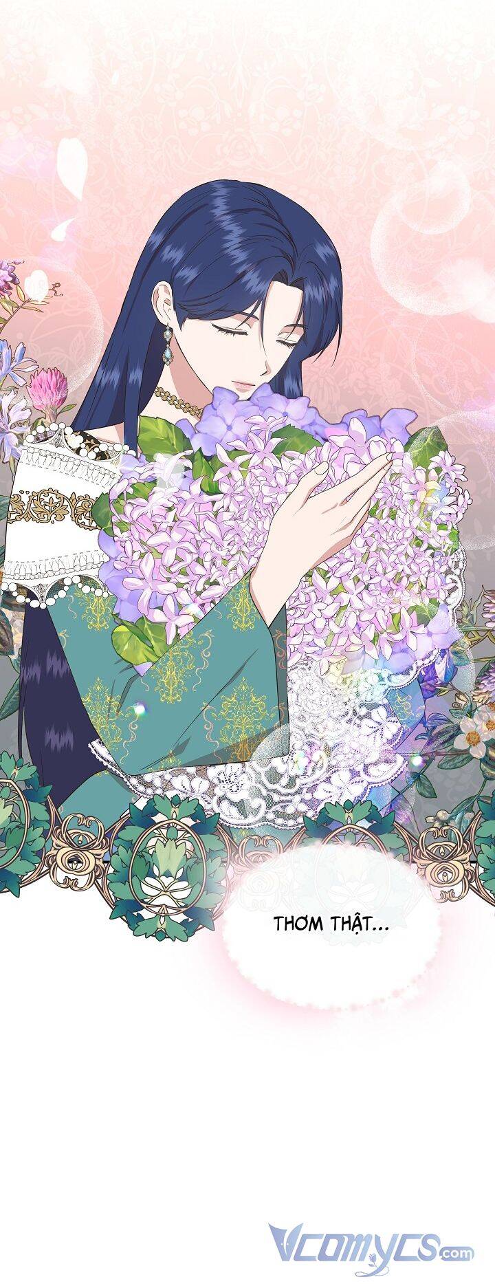 Tôi Không Phải Là Cinderella Chap 67 - Next Chap 68
