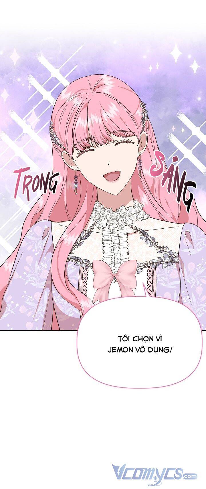 Tôi Không Phải Là Cinderella Chap 67 - Next Chap 68