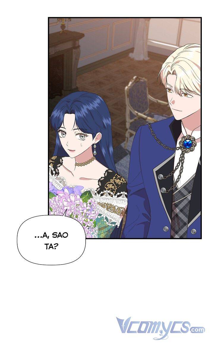 Tôi Không Phải Là Cinderella Chap 67 - Next Chap 68
