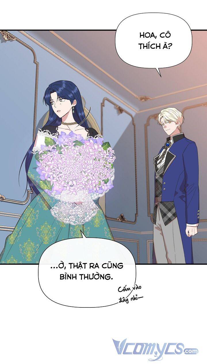 Tôi Không Phải Là Cinderella Chap 67 - Next Chap 68