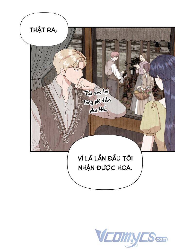 Tôi Không Phải Là Cinderella Chap 67 - Next Chap 68