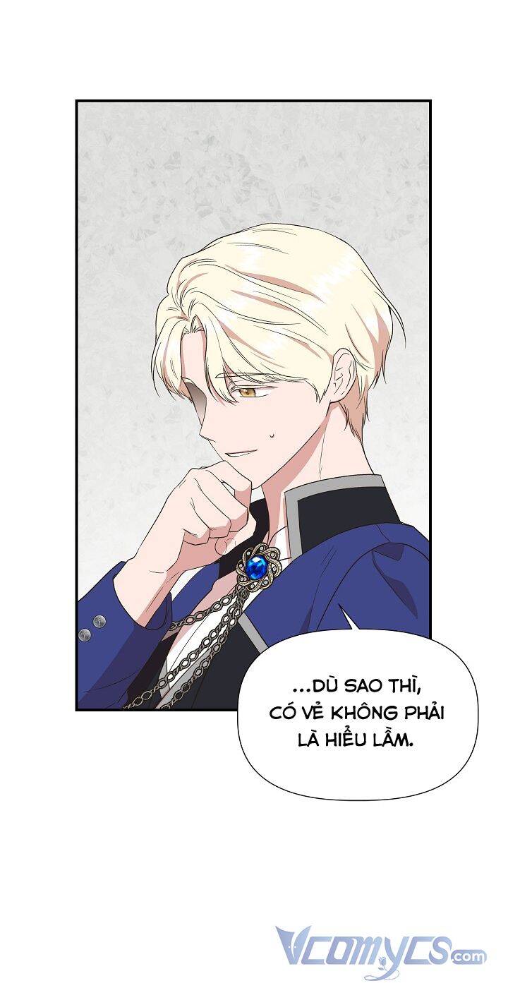 Tôi Không Phải Là Cinderella Chap 67 - Next Chap 68
