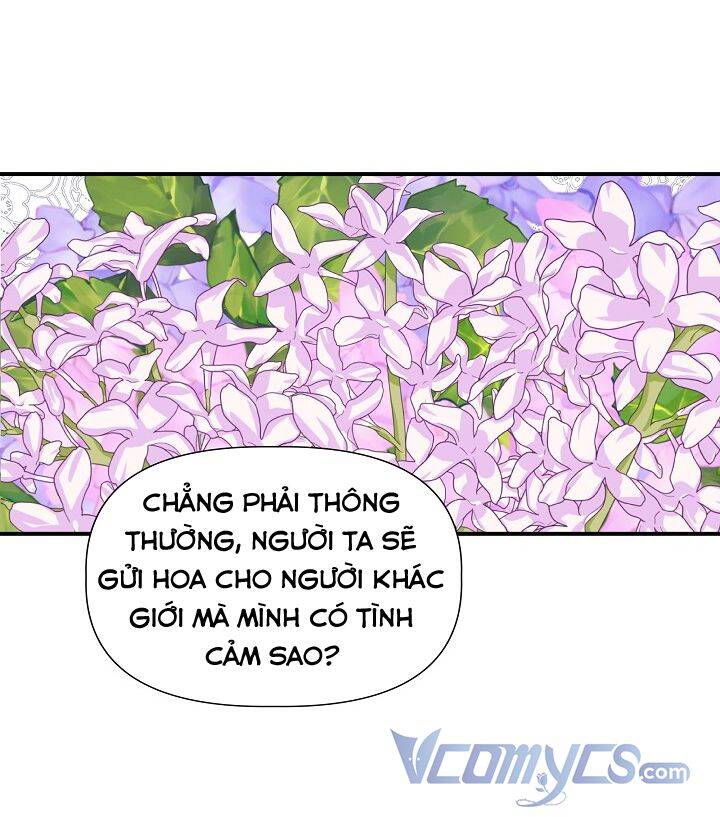 Tôi Không Phải Là Cinderella Chap 67 - Next Chap 68