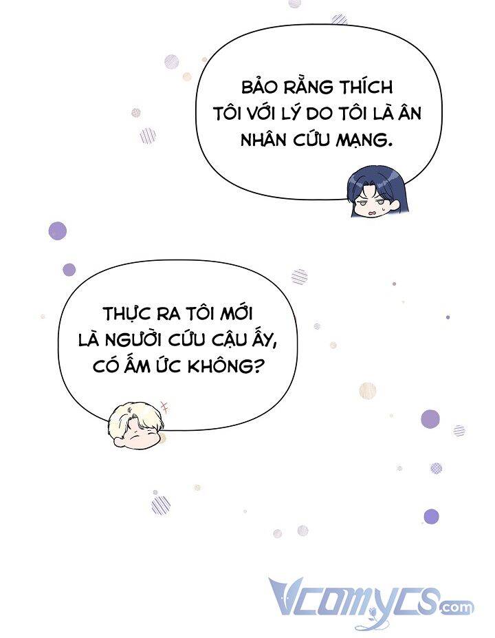 Tôi Không Phải Là Cinderella Chap 67 - Next Chap 68