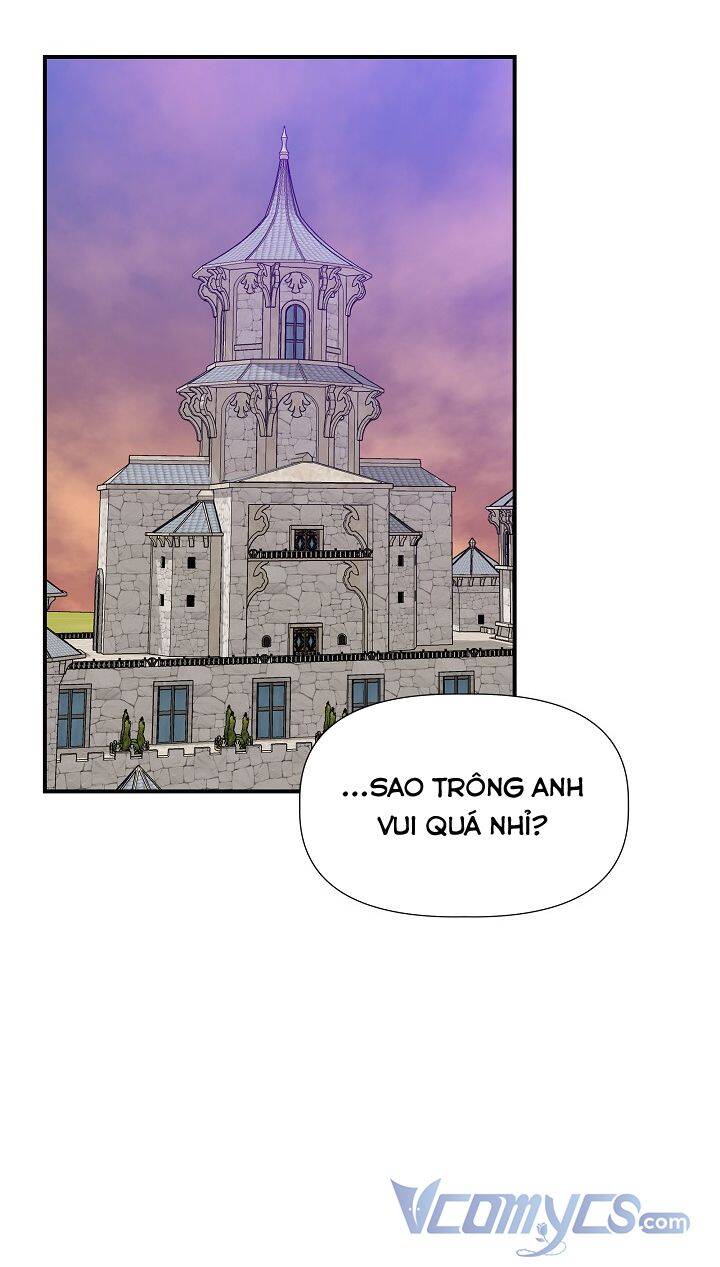 Tôi Không Phải Là Cinderella Chap 67 - Next Chap 68