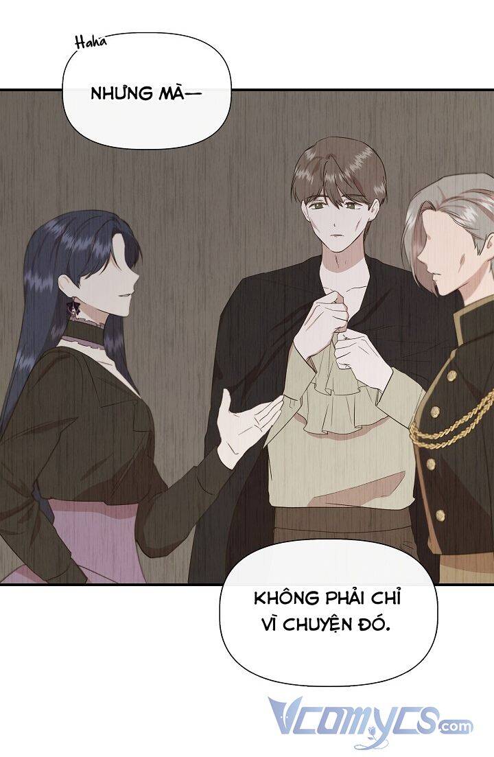 Tôi Không Phải Là Cinderella Chap 67 - Next Chap 68