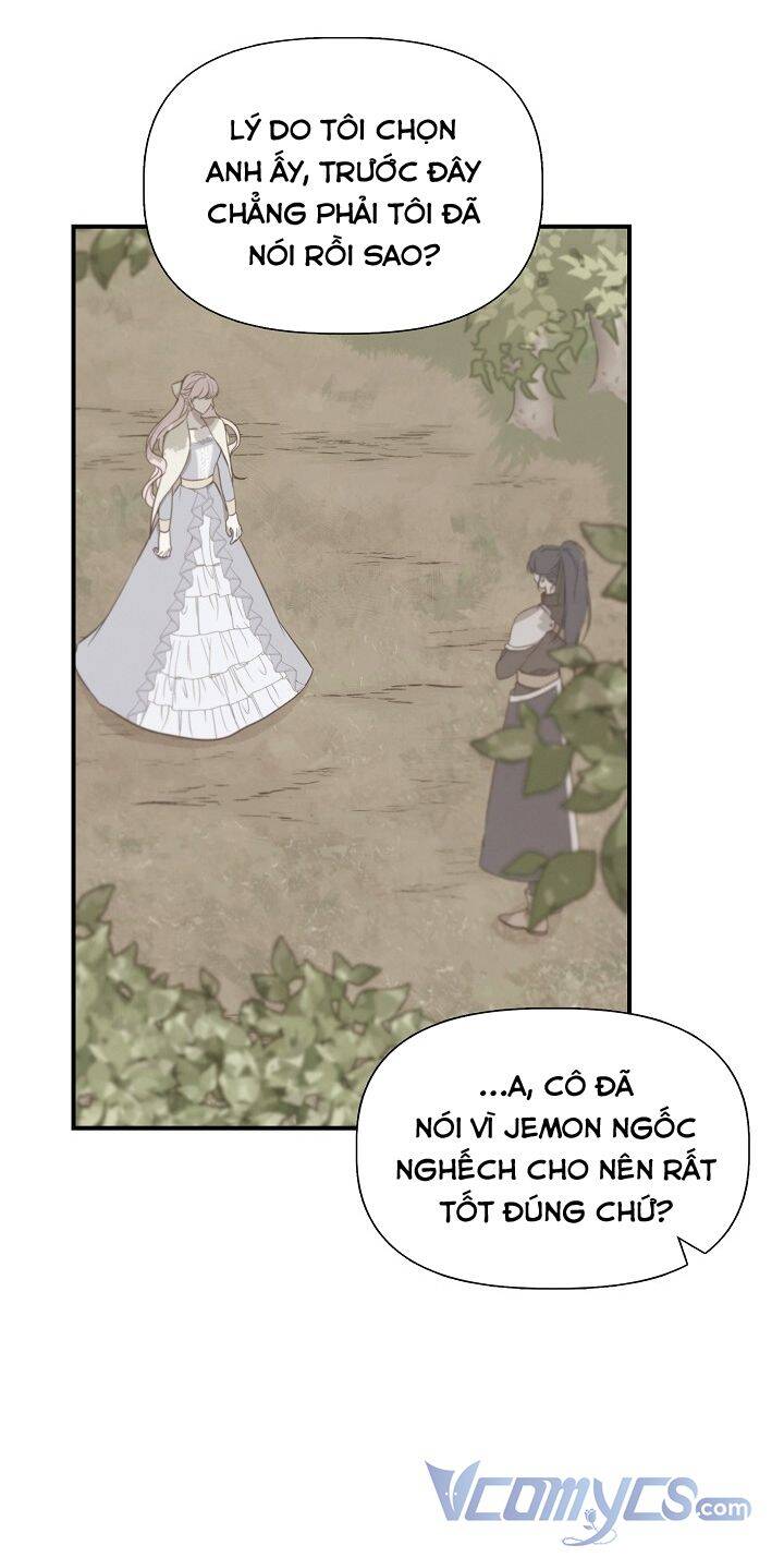 Tôi Không Phải Là Cinderella Chap 67 - Next Chap 68