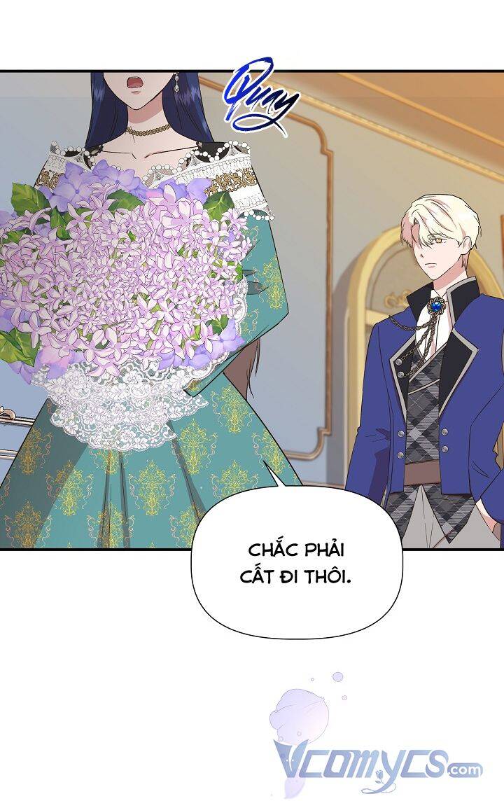 Tôi Không Phải Là Cinderella Chap 67 - Next Chap 68