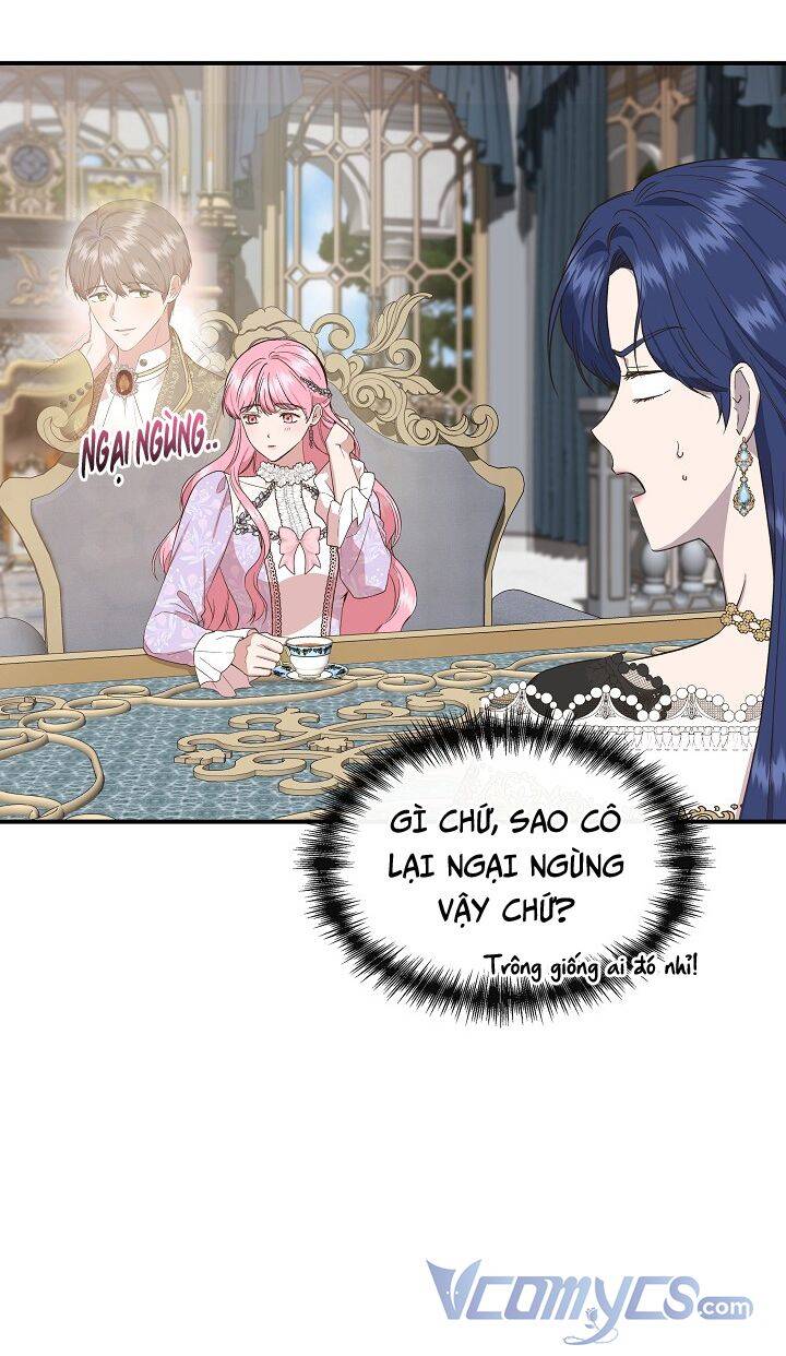 Tôi Không Phải Là Cinderella Chap 67 - Next Chap 68