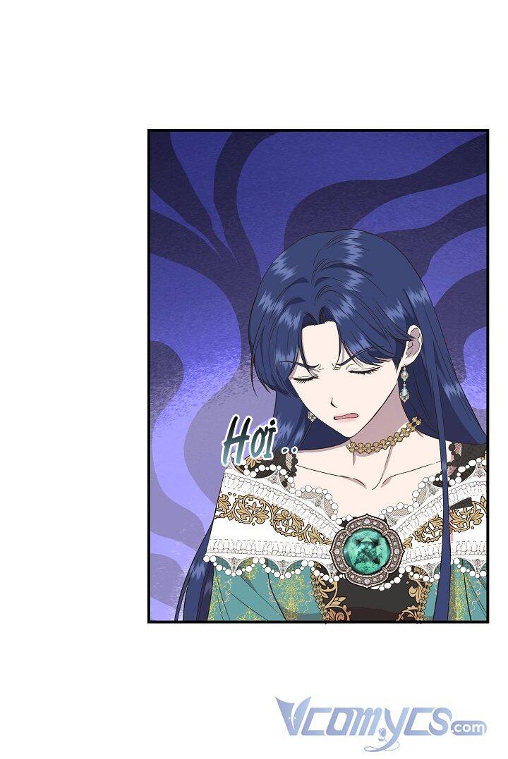 Tôi Không Phải Là Cinderella Chap 67 - Next Chap 68