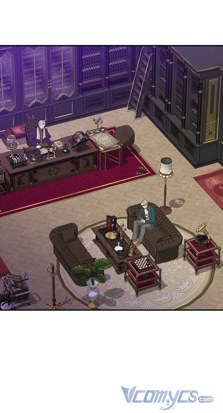 Tôi Không Phải Là Cinderella Chap 68 - Next Chap 69