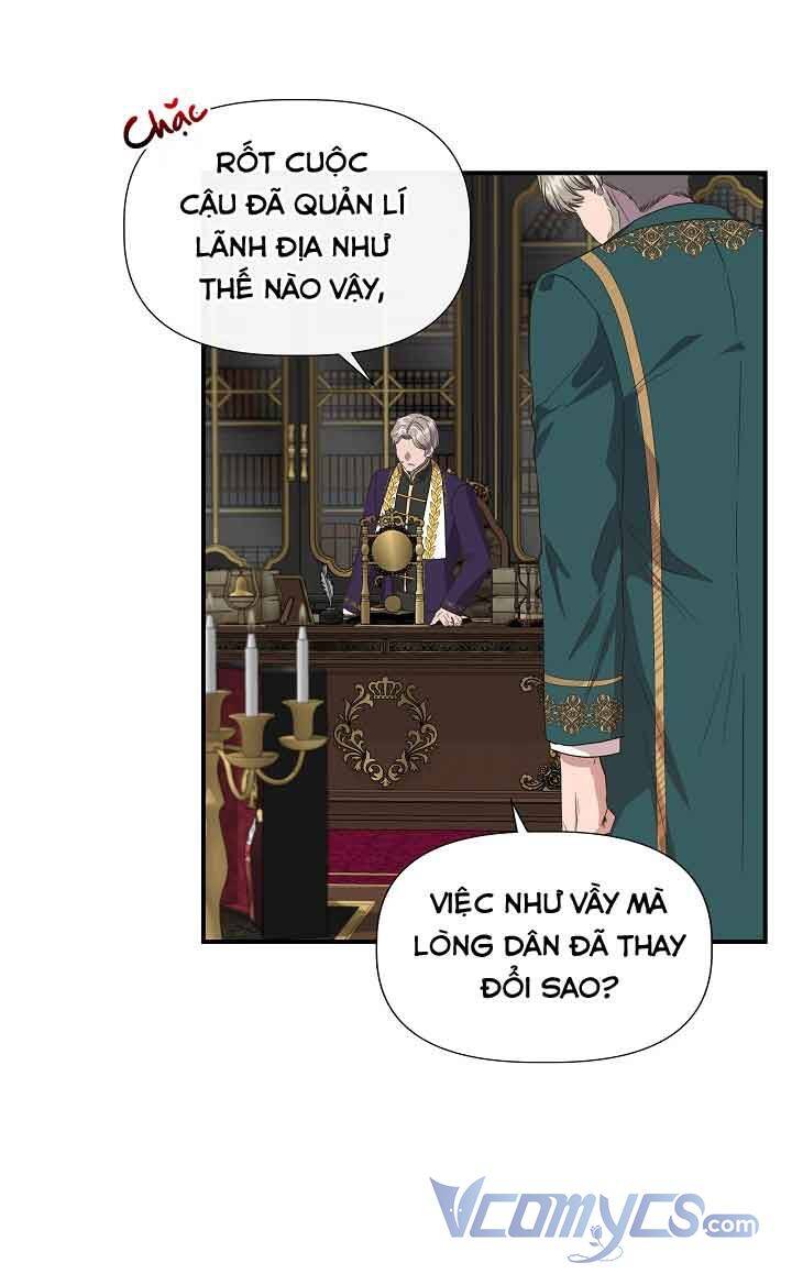 Tôi Không Phải Là Cinderella Chap 68 - Next Chap 69
