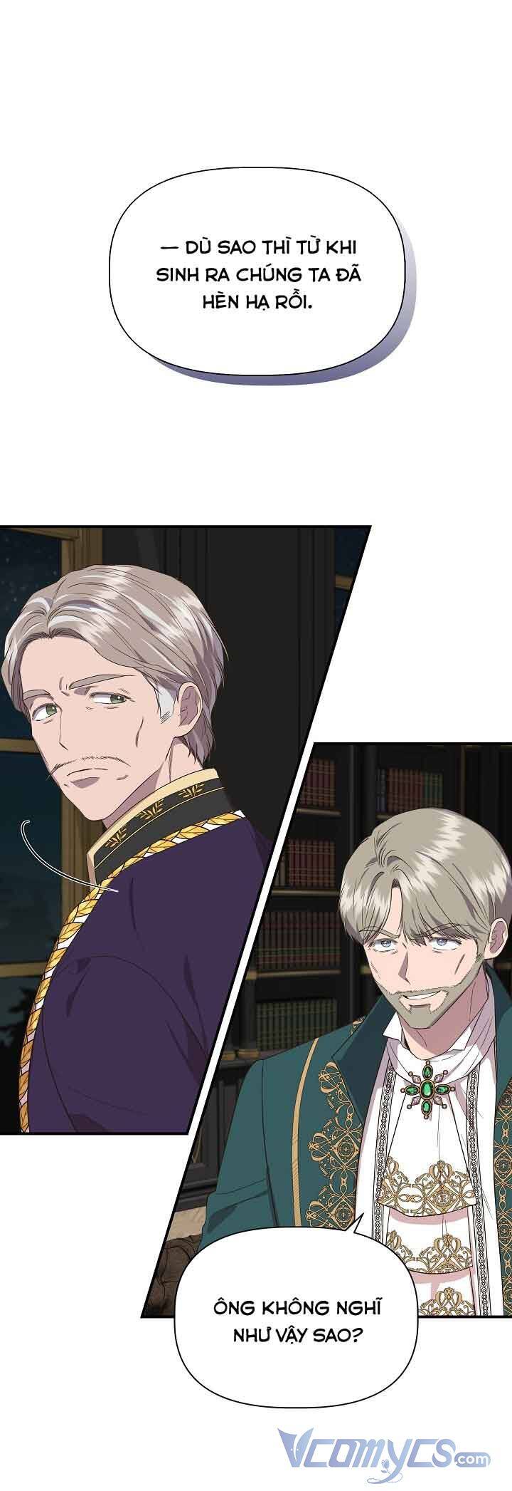 Tôi Không Phải Là Cinderella Chap 68 - Next Chap 69