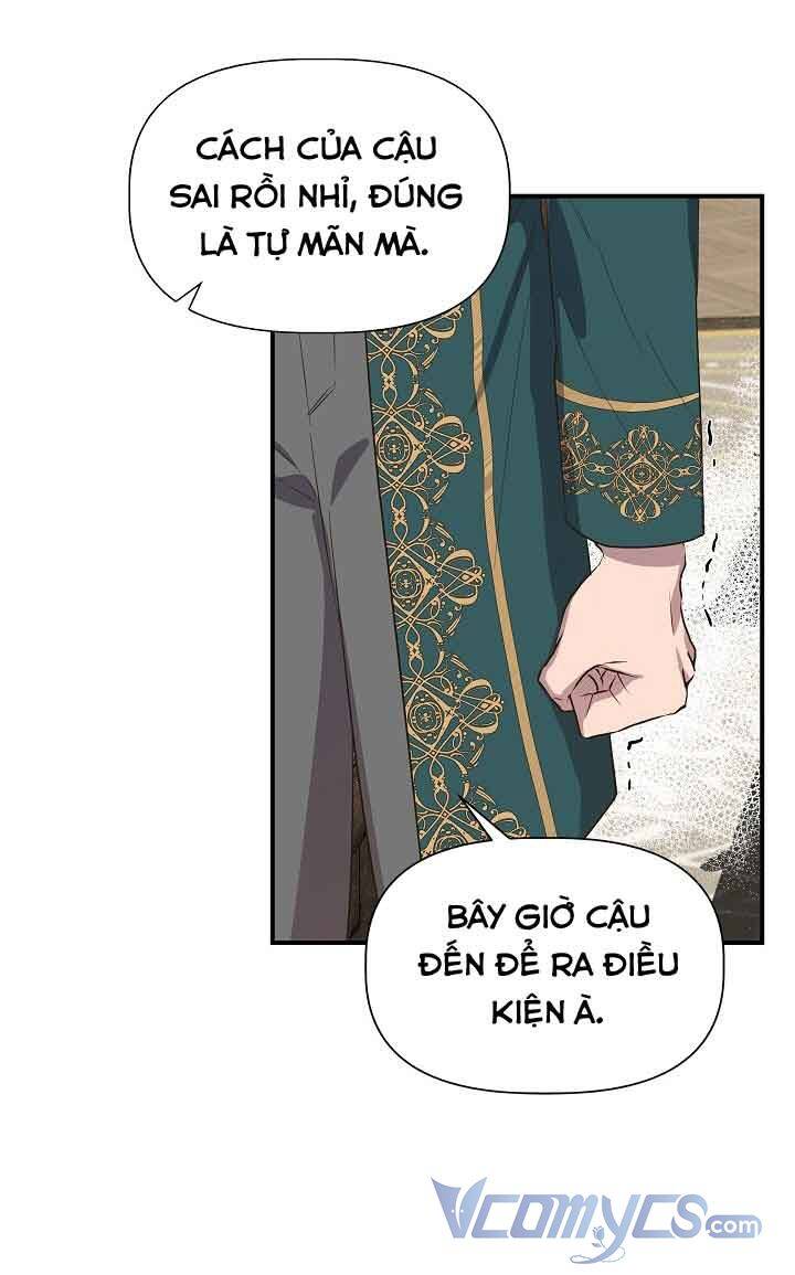 Tôi Không Phải Là Cinderella Chap 68 - Next Chap 69