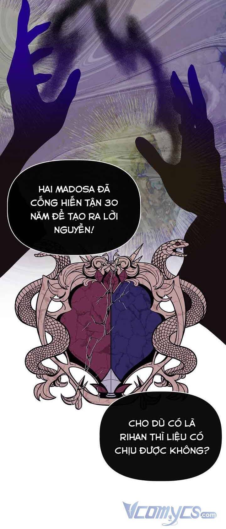 Tôi Không Phải Là Cinderella Chap 68 - Next Chap 69