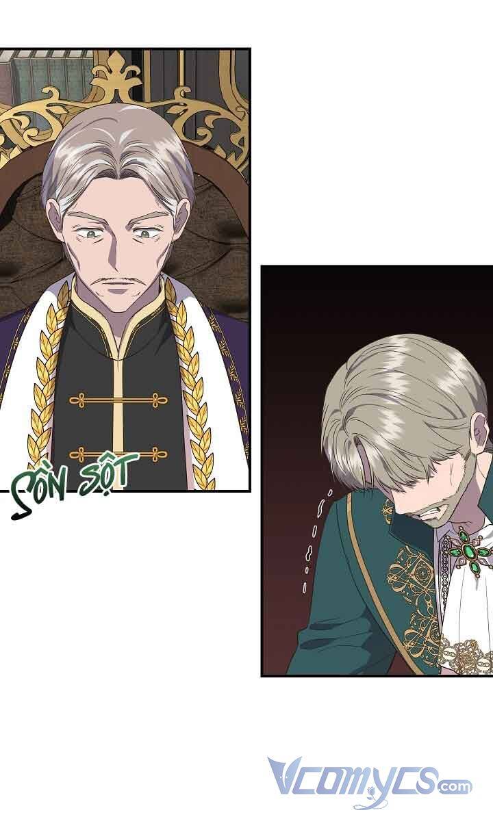Tôi Không Phải Là Cinderella Chap 68 - Next Chap 69