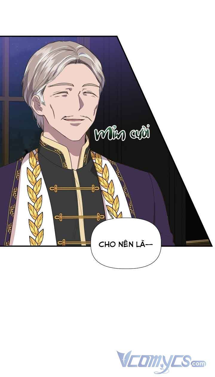 Tôi Không Phải Là Cinderella Chap 68 - Next Chap 69