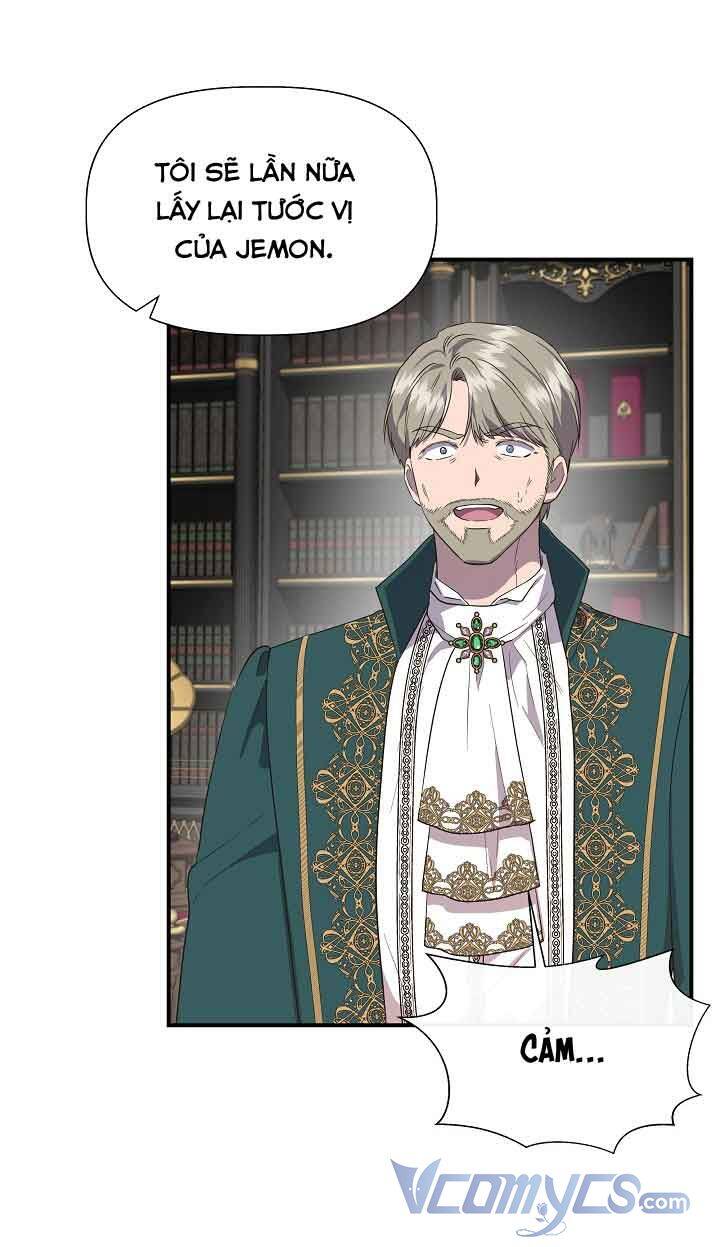 Tôi Không Phải Là Cinderella Chap 68 - Next Chap 69