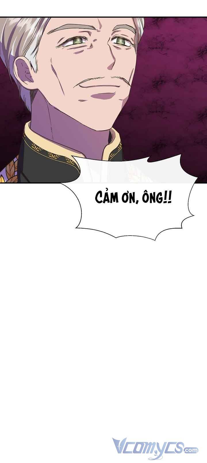 Tôi Không Phải Là Cinderella Chap 68 - Next Chap 69