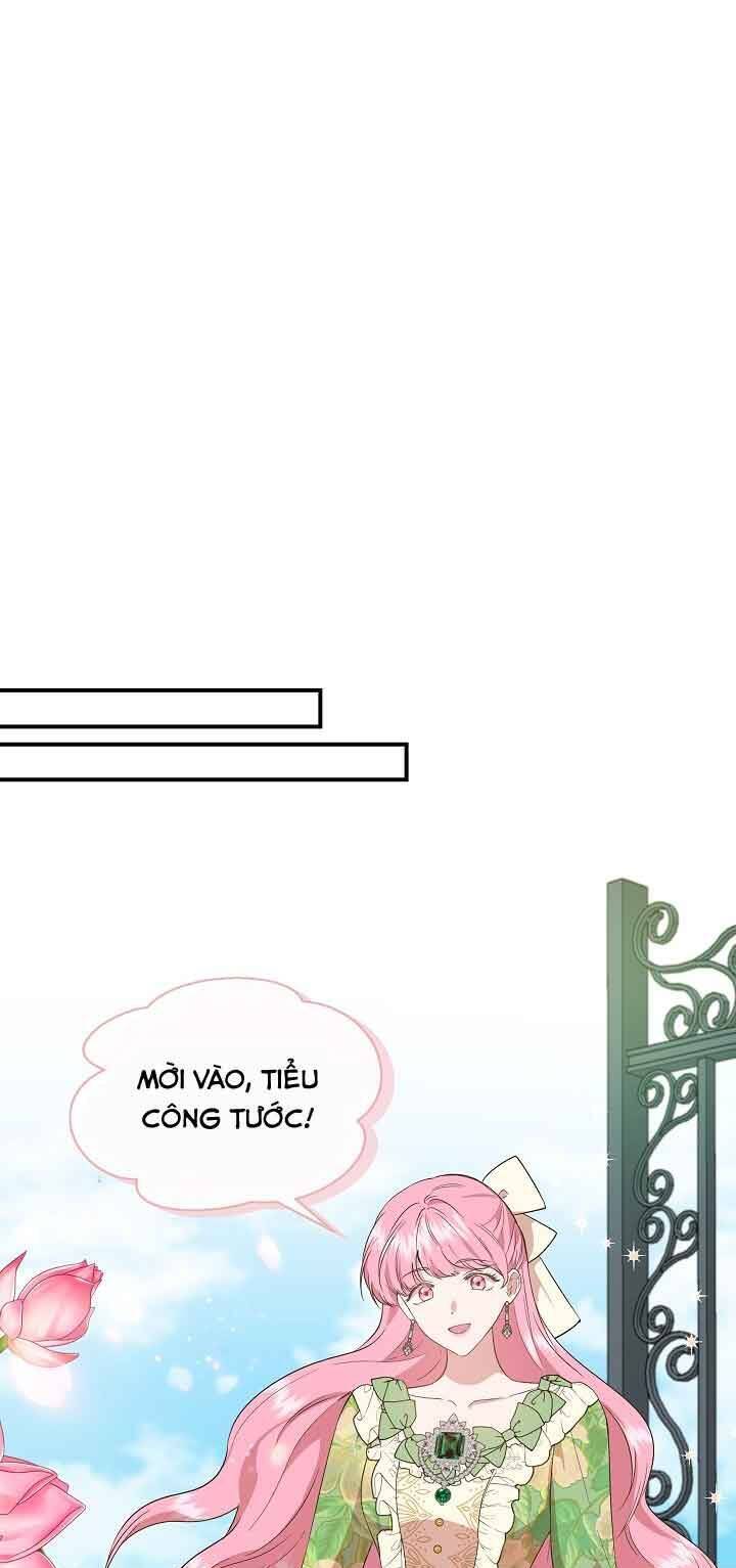Tôi Không Phải Là Cinderella Chap 68 - Next Chap 69