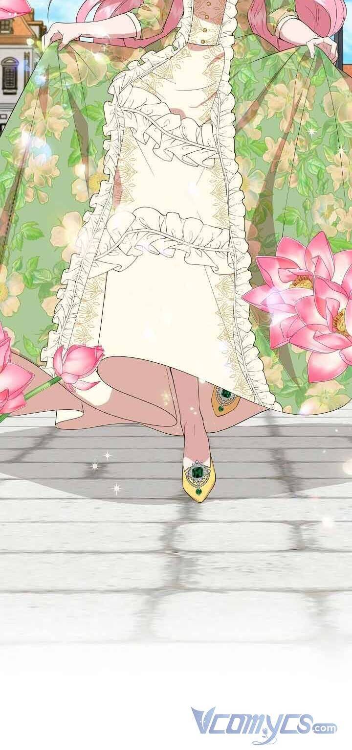Tôi Không Phải Là Cinderella Chap 68 - Next Chap 69