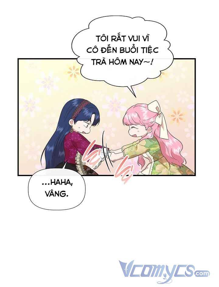 Tôi Không Phải Là Cinderella Chap 68 - Next Chap 69