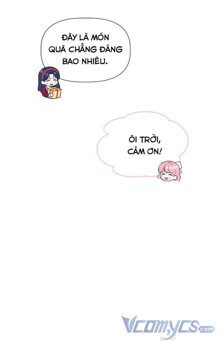 Tôi Không Phải Là Cinderella Chap 68 - Next Chap 69