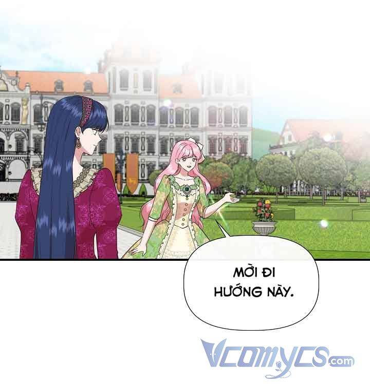 Tôi Không Phải Là Cinderella Chap 68 - Next Chap 69