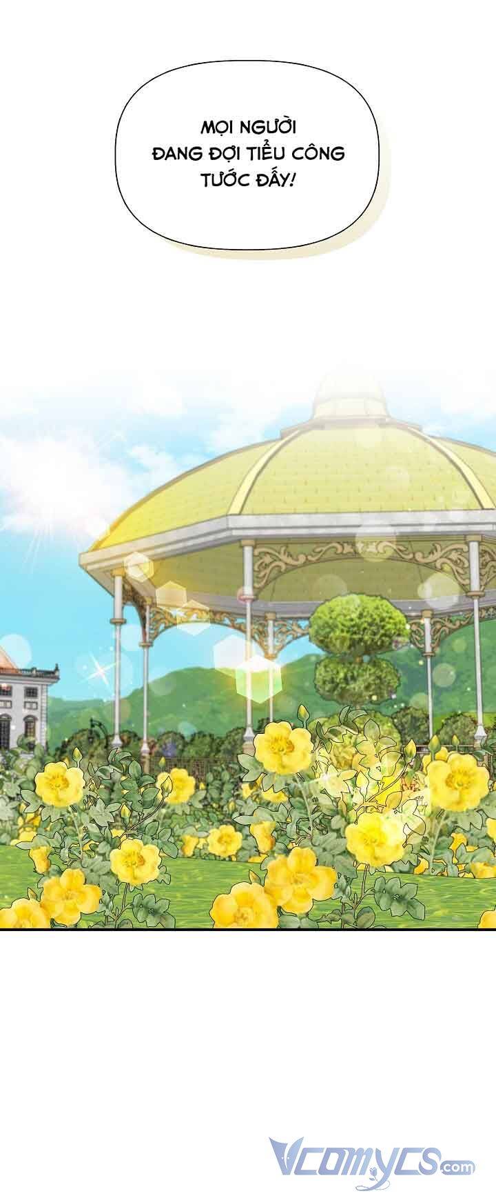 Tôi Không Phải Là Cinderella Chap 68 - Next Chap 69