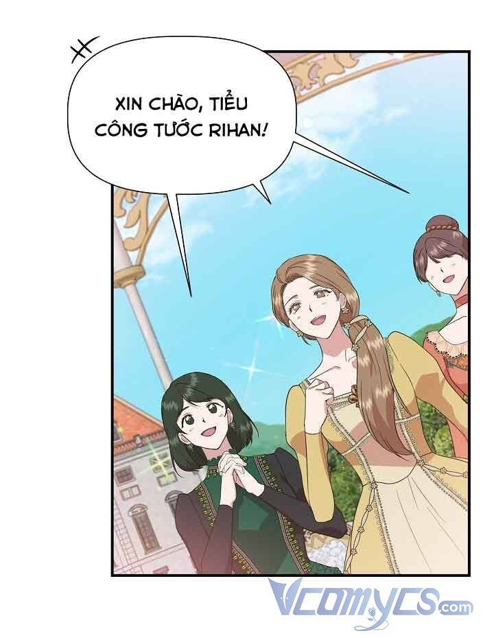 Tôi Không Phải Là Cinderella Chap 68 - Next Chap 69