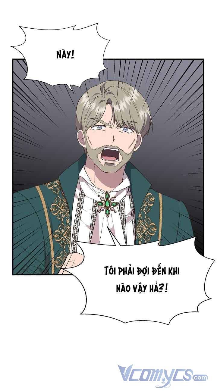Tôi Không Phải Là Cinderella Chap 68 - Next Chap 69