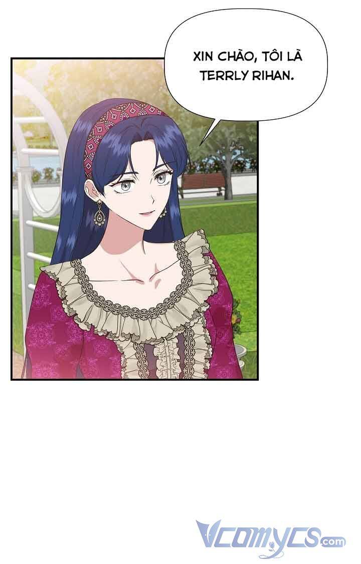 Tôi Không Phải Là Cinderella Chap 68 - Next Chap 69