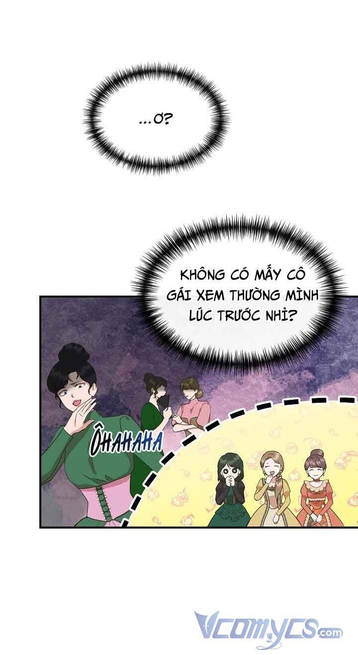 Tôi Không Phải Là Cinderella Chap 68 - Next Chap 69