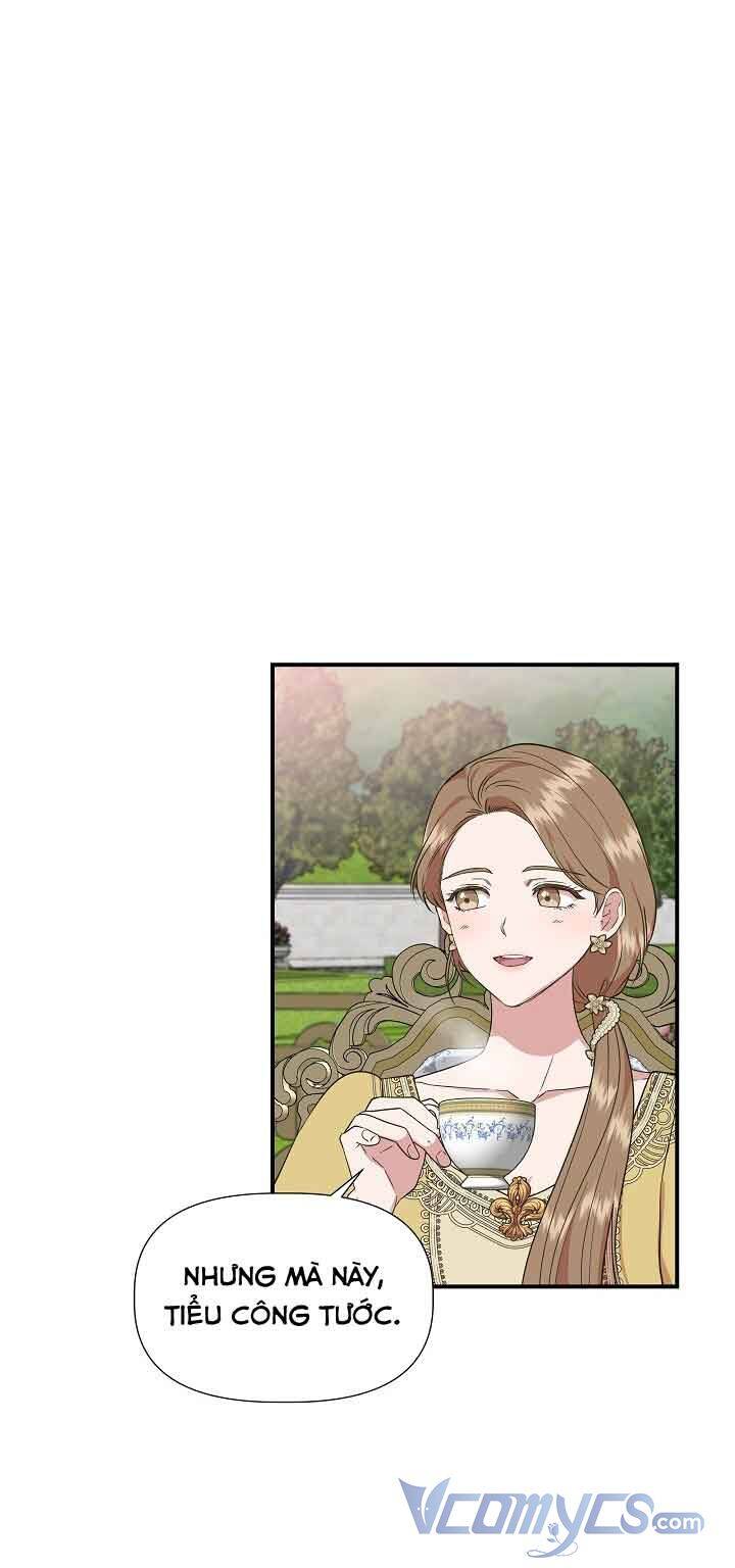Tôi Không Phải Là Cinderella Chap 68 - Next Chap 69