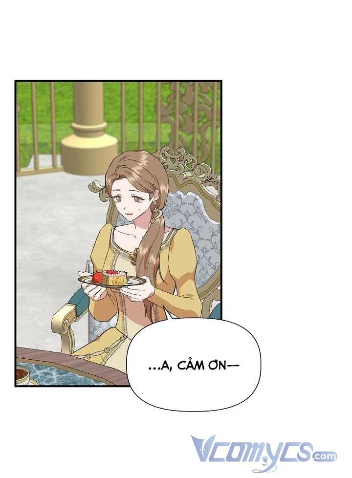 Tôi Không Phải Là Cinderella Chap 68 - Next Chap 69