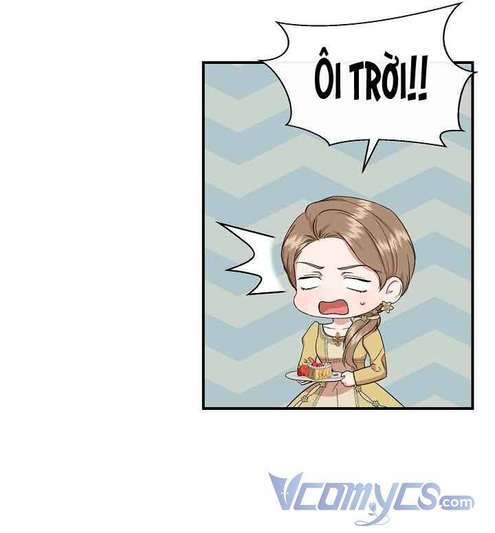 Tôi Không Phải Là Cinderella Chap 68 - Next Chap 69