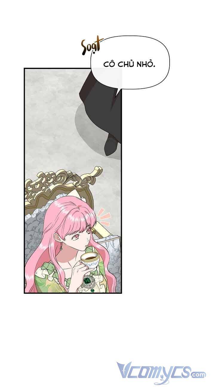 Tôi Không Phải Là Cinderella Chap 68 - Next Chap 69