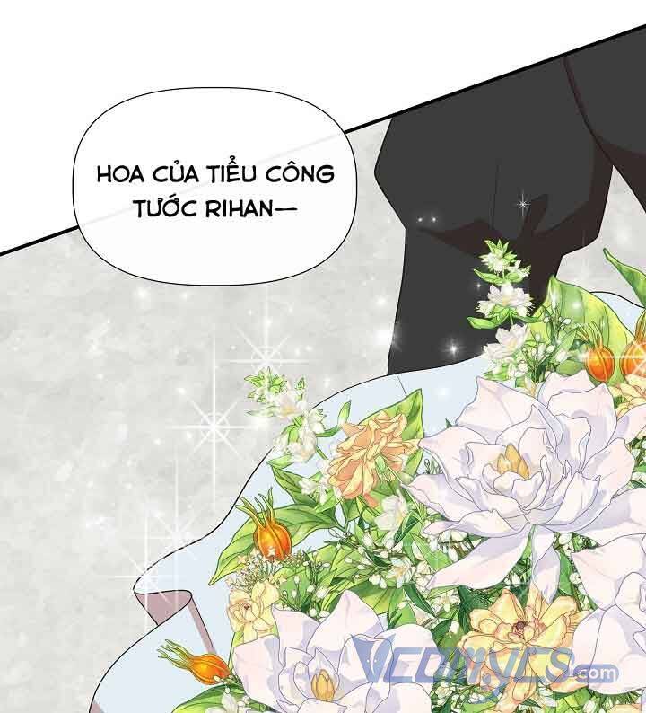 Tôi Không Phải Là Cinderella Chap 68 - Next Chap 69
