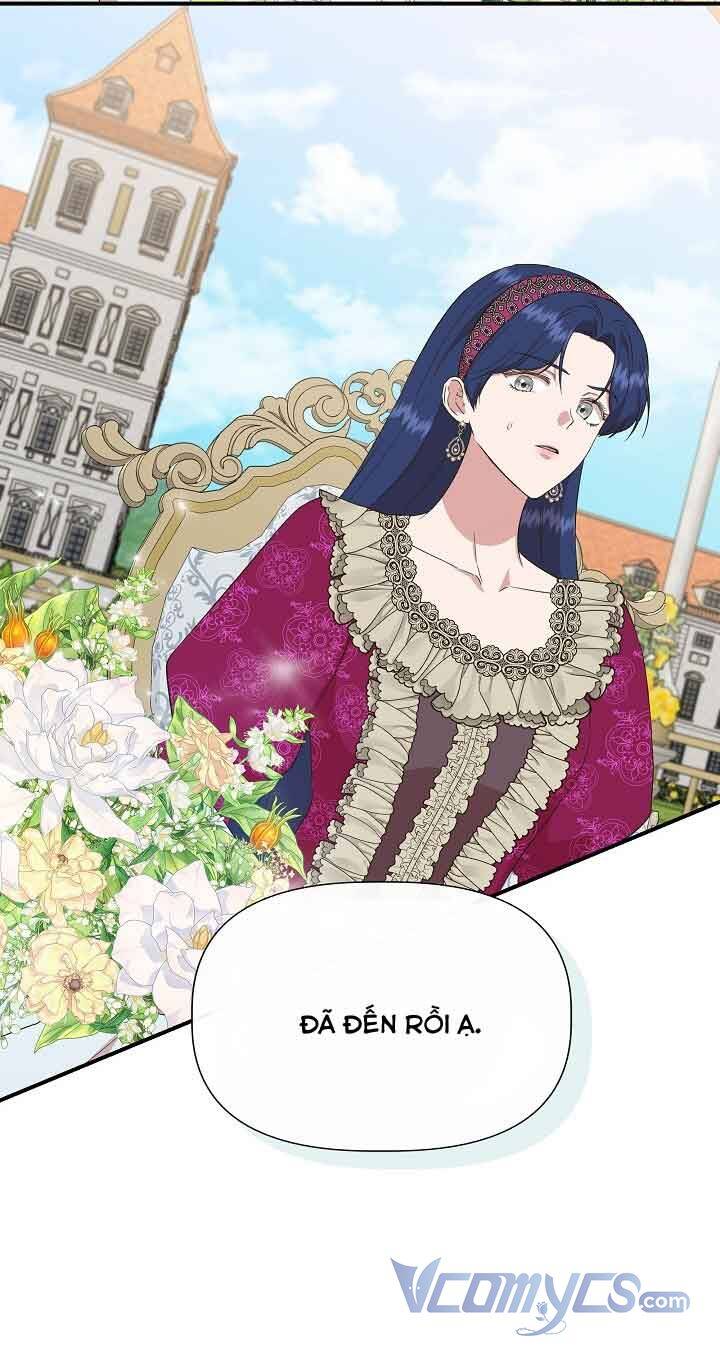 Tôi Không Phải Là Cinderella Chap 68 - Next Chap 69