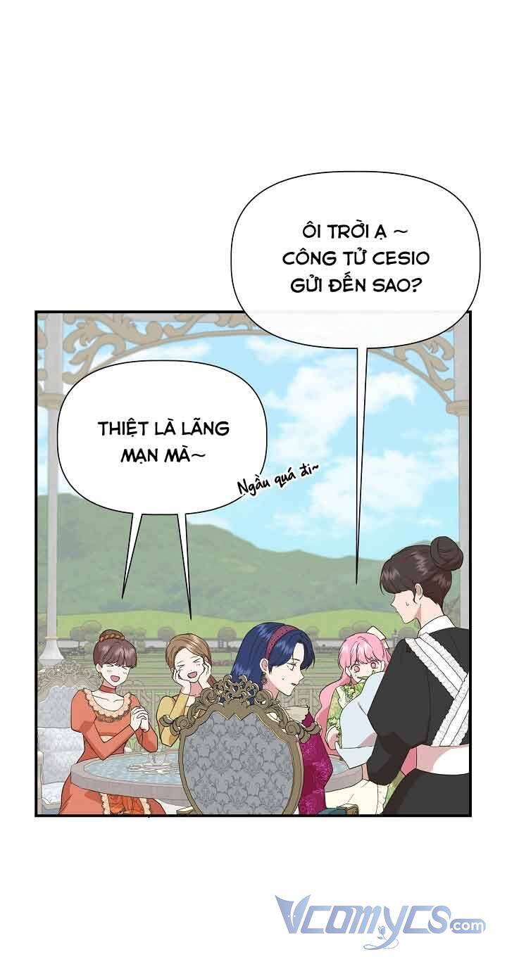 Tôi Không Phải Là Cinderella Chap 68 - Next Chap 69