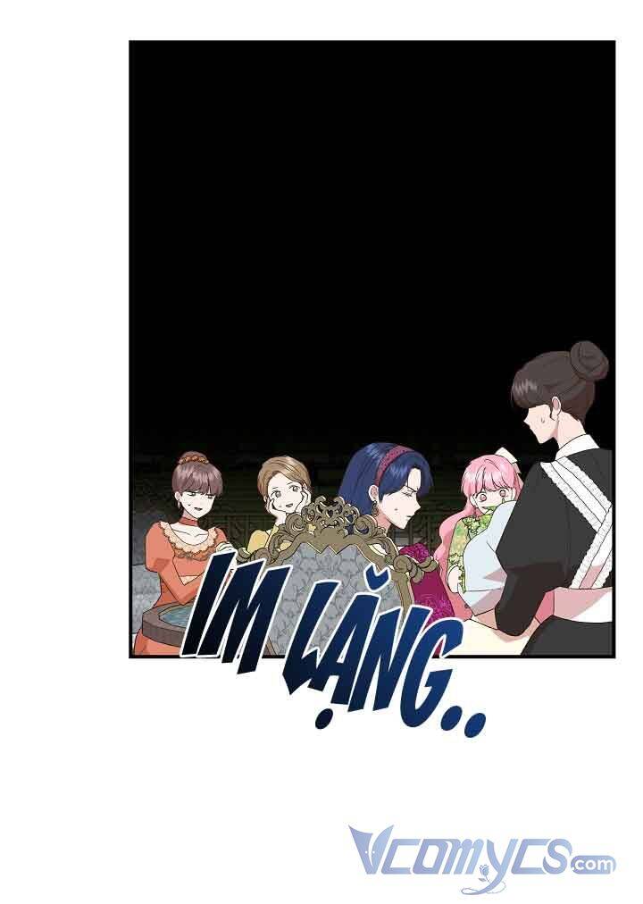Tôi Không Phải Là Cinderella Chap 68 - Next Chap 69