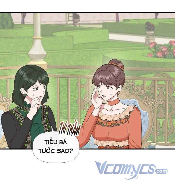 Tôi Không Phải Là Cinderella Chap 68 - Next Chap 69