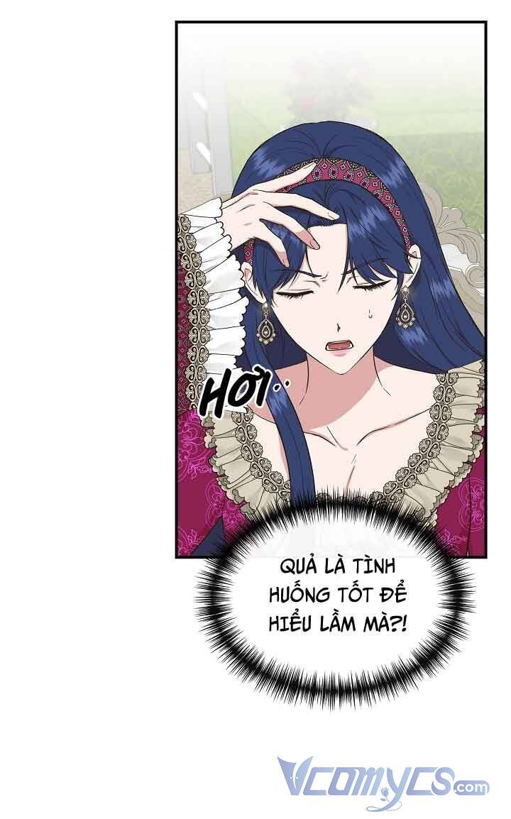 Tôi Không Phải Là Cinderella Chap 68 - Next Chap 69