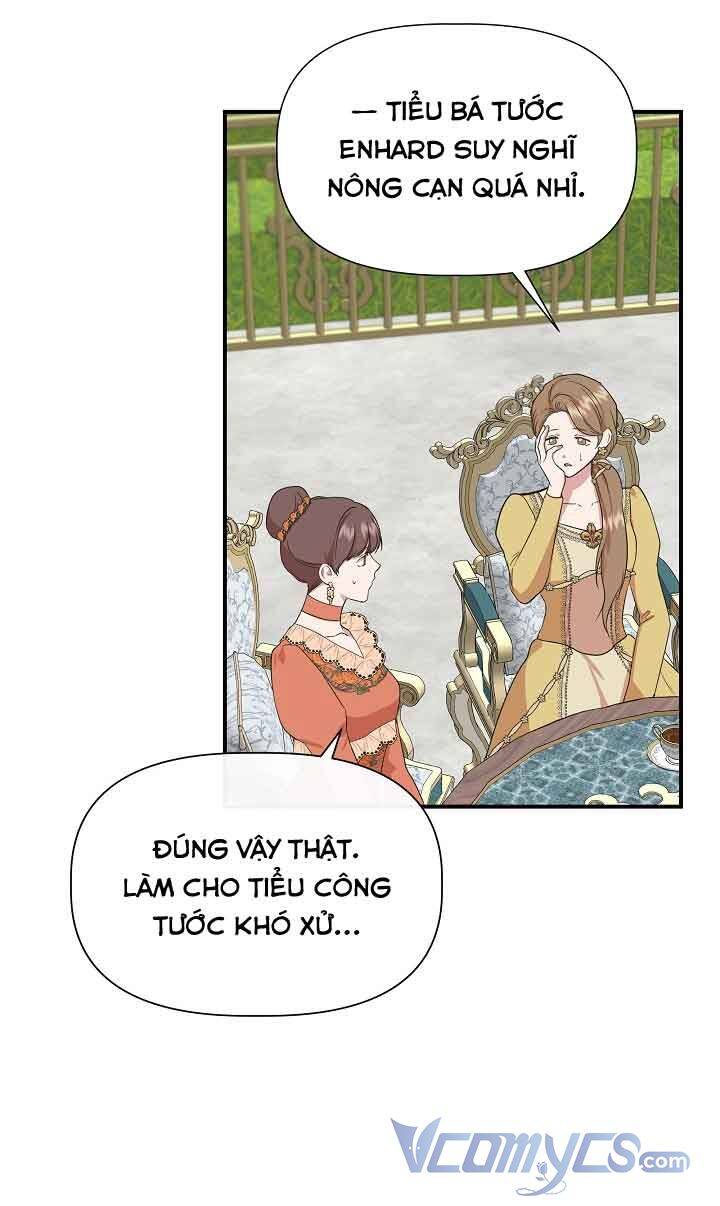 Tôi Không Phải Là Cinderella Chap 68 - Next Chap 69