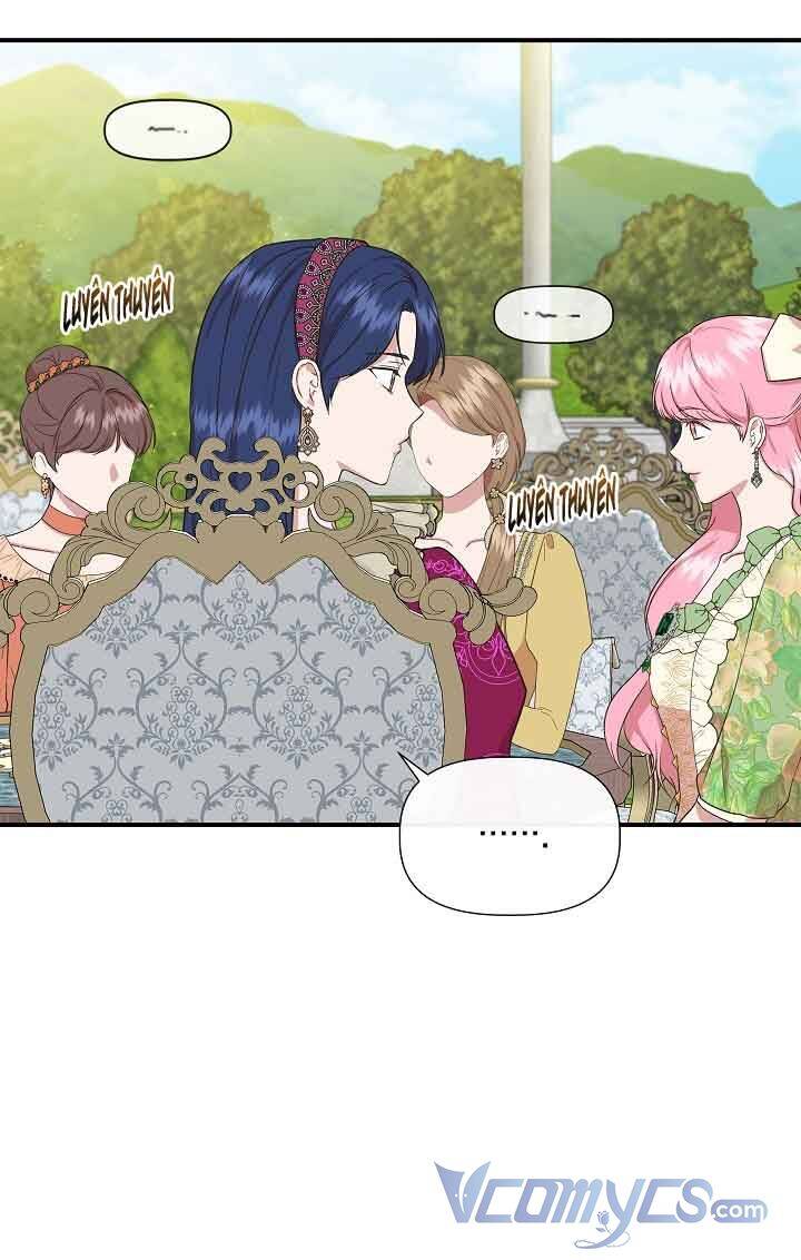 Tôi Không Phải Là Cinderella Chap 68 - Next Chap 69