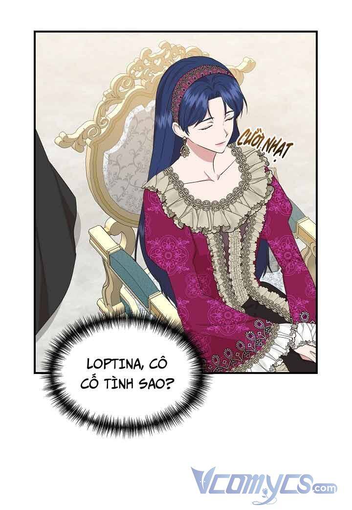 Tôi Không Phải Là Cinderella Chap 68 - Next Chap 69