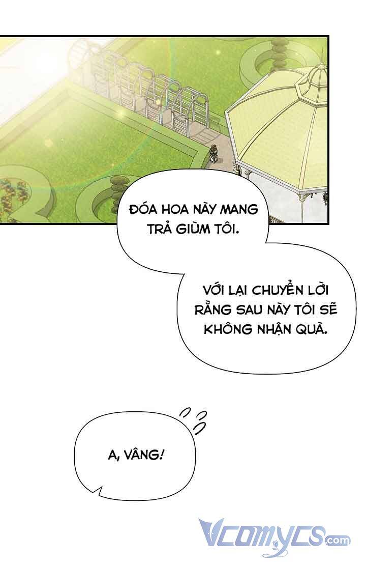 Tôi Không Phải Là Cinderella Chap 68 - Next Chap 69