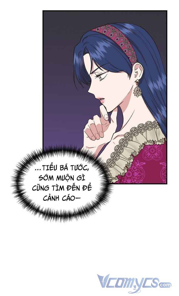 Tôi Không Phải Là Cinderella Chap 68 - Next Chap 69