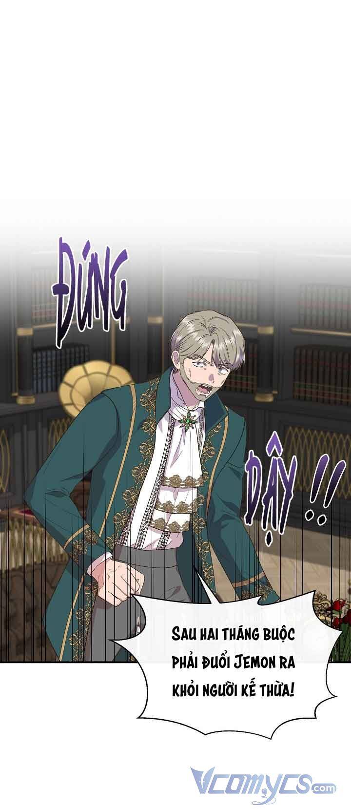 Tôi Không Phải Là Cinderella Chap 68 - Next Chap 69