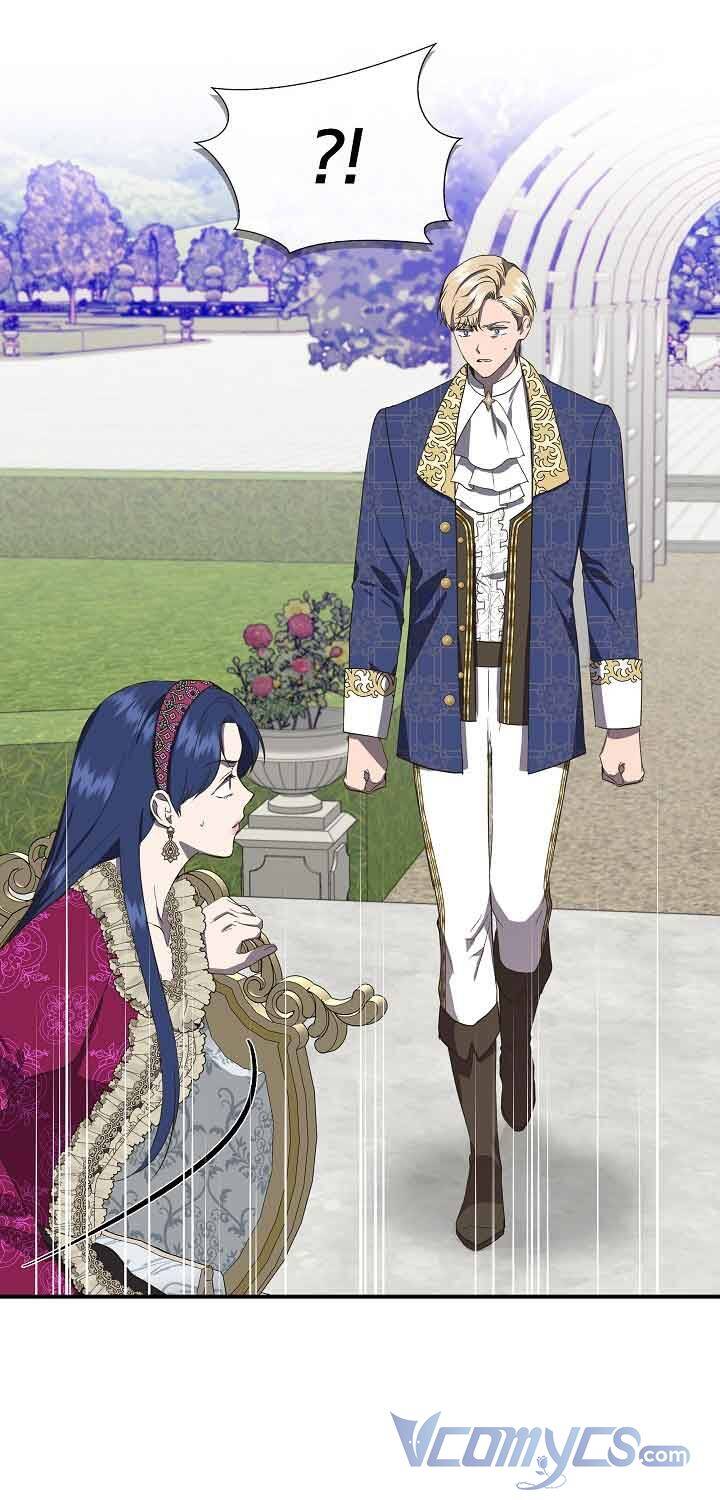 Tôi Không Phải Là Cinderella Chap 68 - Next Chap 69